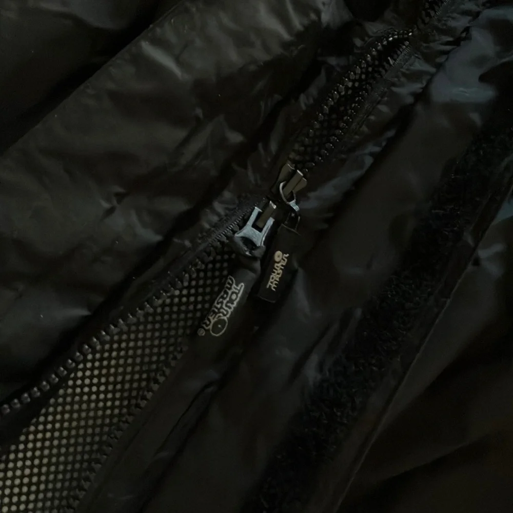 Tour Master Red and Black Motorcycle Jacket‎